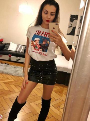 Индивидуалка Хельга Фотография 2