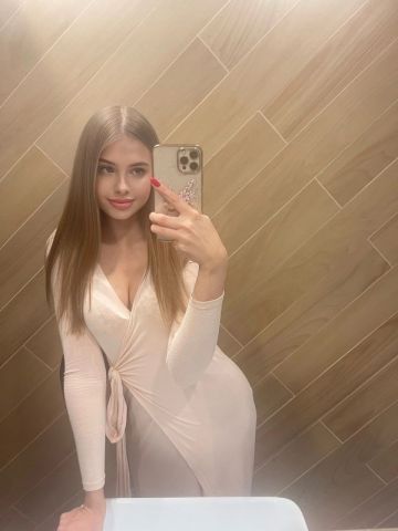 Индивидуалка Лючия Фотография 3