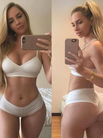 Индивидуалка Полина Фотография 3