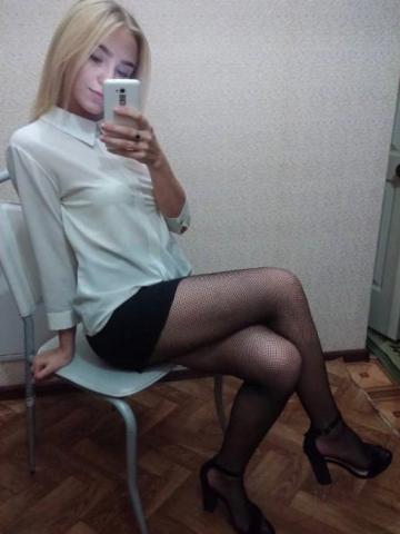 Индивидуалка Беатриса Фотография 4